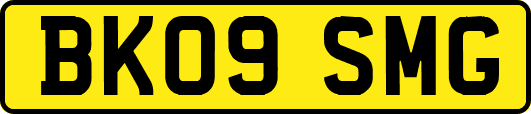 BK09SMG
