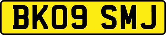 BK09SMJ
