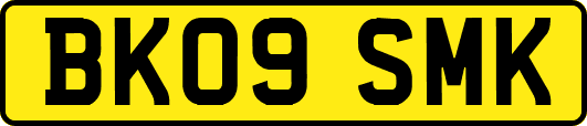 BK09SMK