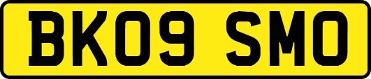 BK09SMO