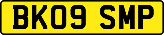 BK09SMP