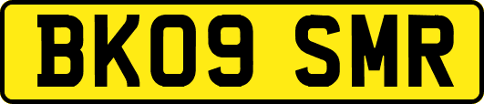 BK09SMR