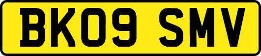 BK09SMV