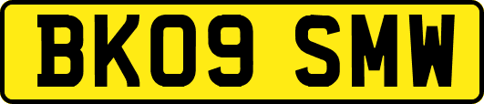BK09SMW
