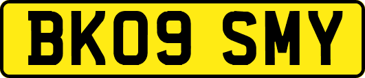 BK09SMY