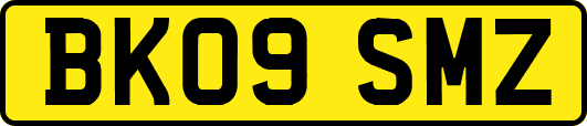 BK09SMZ
