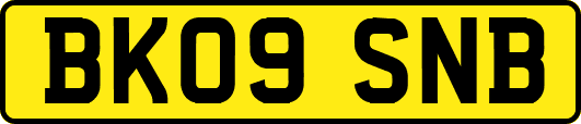 BK09SNB