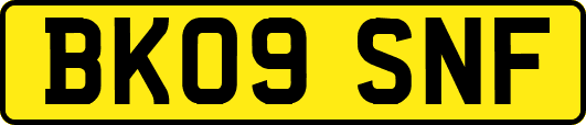 BK09SNF
