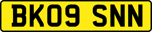 BK09SNN
