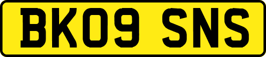 BK09SNS