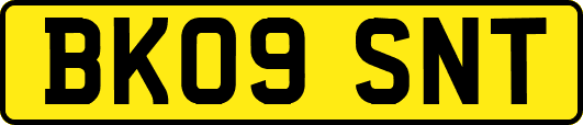BK09SNT