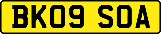 BK09SOA