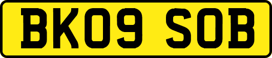 BK09SOB