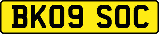 BK09SOC