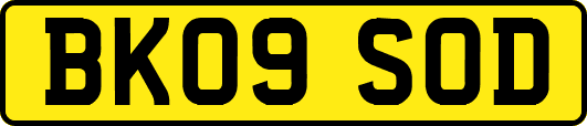 BK09SOD