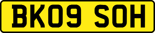 BK09SOH