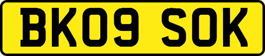 BK09SOK