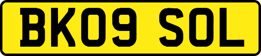 BK09SOL