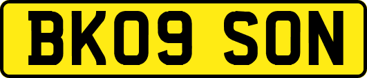 BK09SON