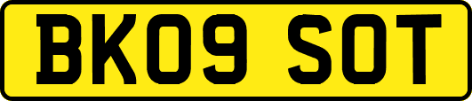 BK09SOT