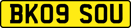 BK09SOU