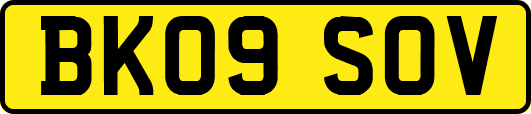 BK09SOV