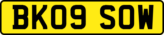 BK09SOW