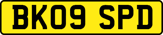 BK09SPD