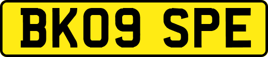 BK09SPE