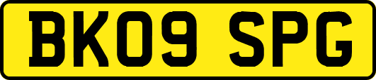 BK09SPG