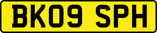 BK09SPH