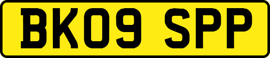 BK09SPP