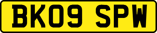 BK09SPW