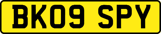 BK09SPY