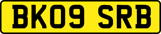 BK09SRB