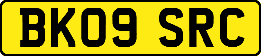BK09SRC