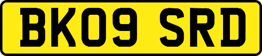 BK09SRD