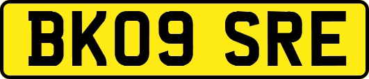 BK09SRE