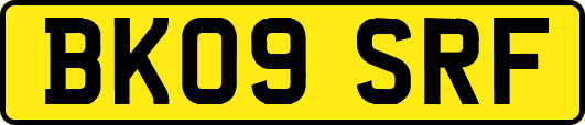 BK09SRF
