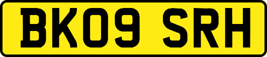 BK09SRH
