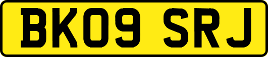 BK09SRJ