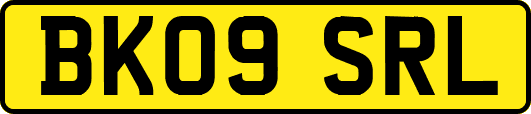 BK09SRL