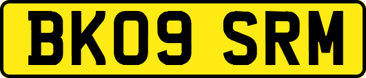 BK09SRM
