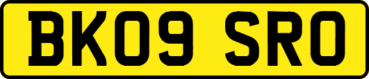 BK09SRO