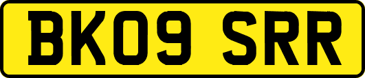 BK09SRR