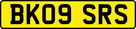 BK09SRS