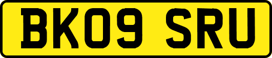BK09SRU
