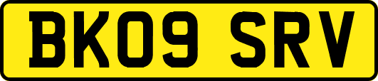 BK09SRV