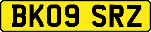 BK09SRZ
