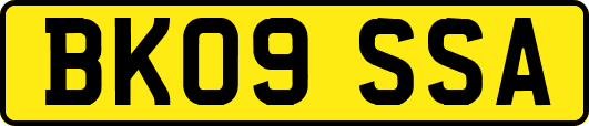 BK09SSA
